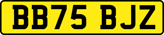BB75BJZ