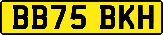 BB75BKH