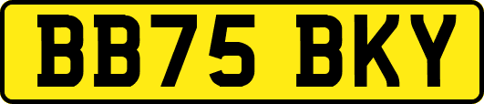 BB75BKY