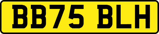 BB75BLH