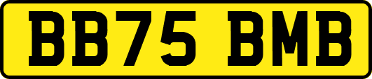 BB75BMB