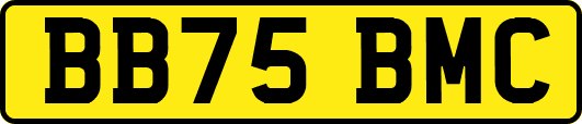 BB75BMC