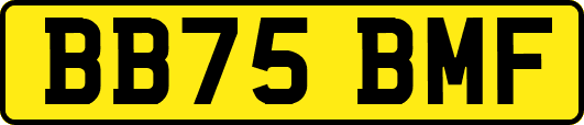 BB75BMF