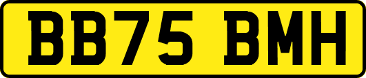 BB75BMH