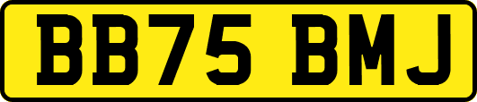 BB75BMJ