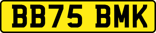BB75BMK