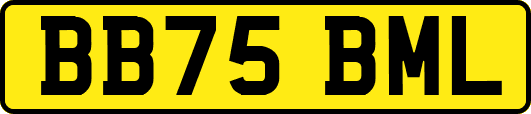 BB75BML