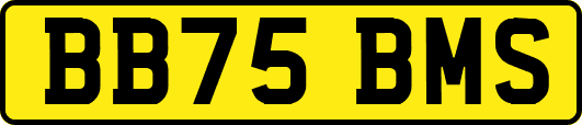 BB75BMS
