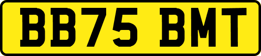 BB75BMT