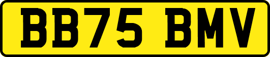 BB75BMV
