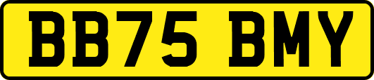 BB75BMY