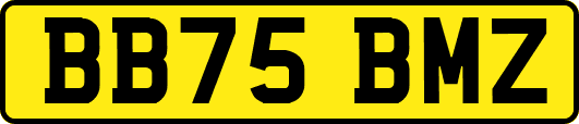 BB75BMZ