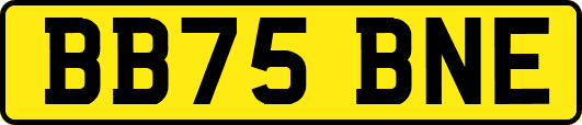 BB75BNE