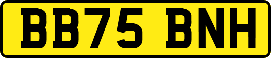 BB75BNH