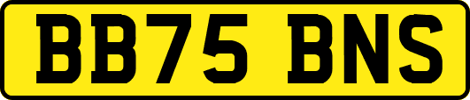 BB75BNS