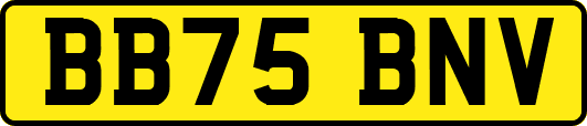 BB75BNV