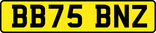 BB75BNZ