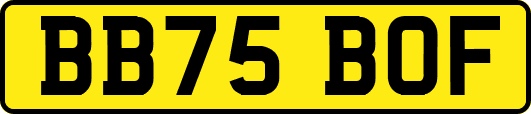 BB75BOF