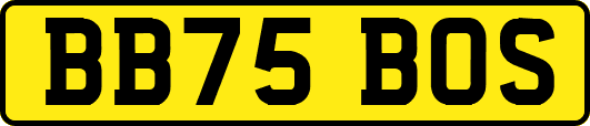 BB75BOS