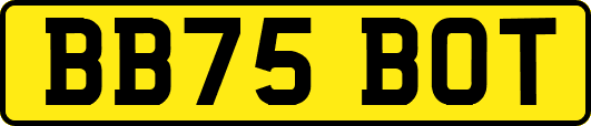 BB75BOT