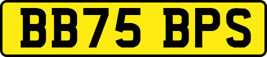 BB75BPS