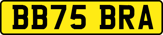 BB75BRA