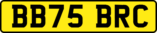 BB75BRC