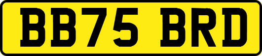 BB75BRD