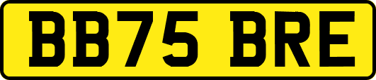 BB75BRE