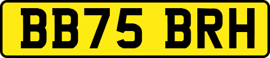 BB75BRH