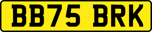 BB75BRK