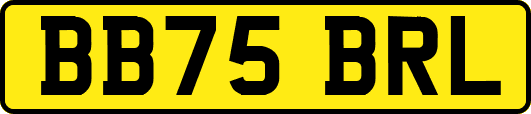 BB75BRL