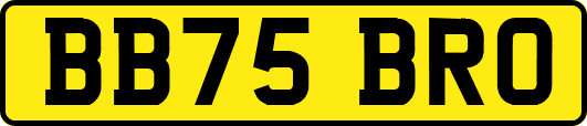 BB75BRO