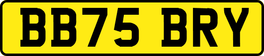BB75BRY