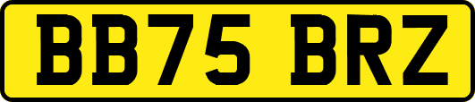 BB75BRZ