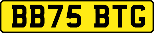 BB75BTG