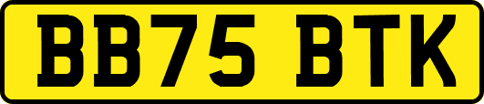 BB75BTK