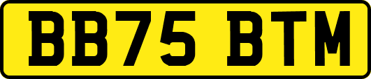 BB75BTM
