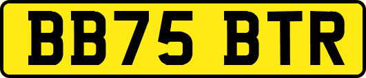 BB75BTR