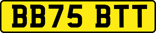 BB75BTT