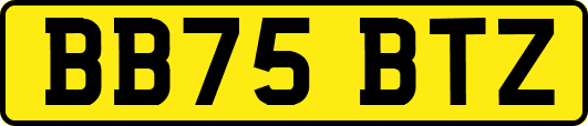 BB75BTZ
