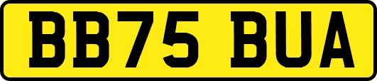 BB75BUA