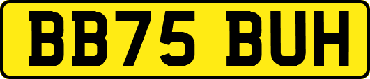 BB75BUH