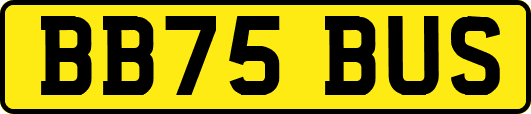 BB75BUS