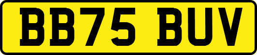 BB75BUV