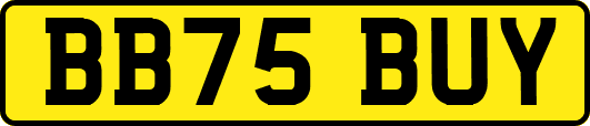 BB75BUY