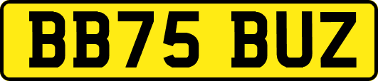 BB75BUZ
