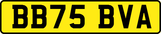 BB75BVA