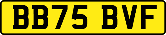 BB75BVF