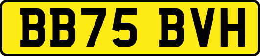 BB75BVH